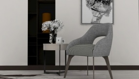 家具3d模型